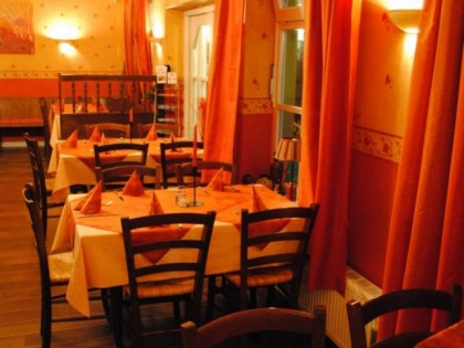 照片: Il Gambero Rosso Ristorante
