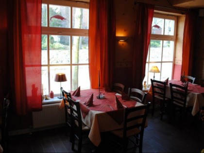 照片: Il Gambero Rosso Ristorante