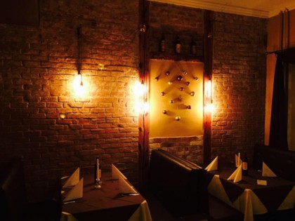 照片: Il Gambero Rosso Ristorante
