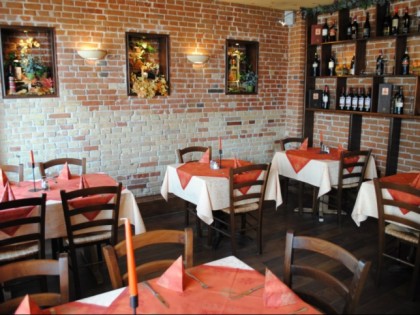 照片: Il Gambero Rosso Ristorante