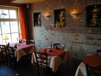 照片: Il Gambero Rosso Ristorante