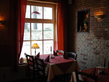 照片: Il Gambero Rosso Ristorante