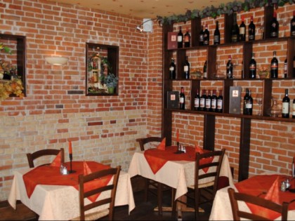 照片: Il Gambero Rosso Ristorante