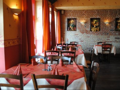 照片: Il Gambero Rosso Ristorante