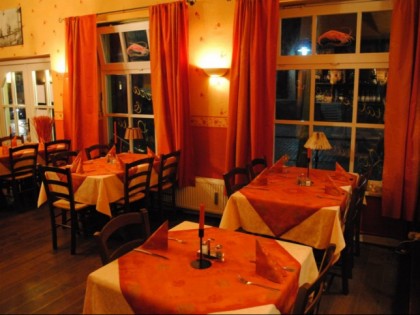 照片: Il Gambero Rosso Ristorante