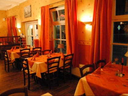 照片: Il Gambero Rosso Ristorante