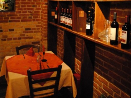 照片: Il Gambero Rosso Ristorante
